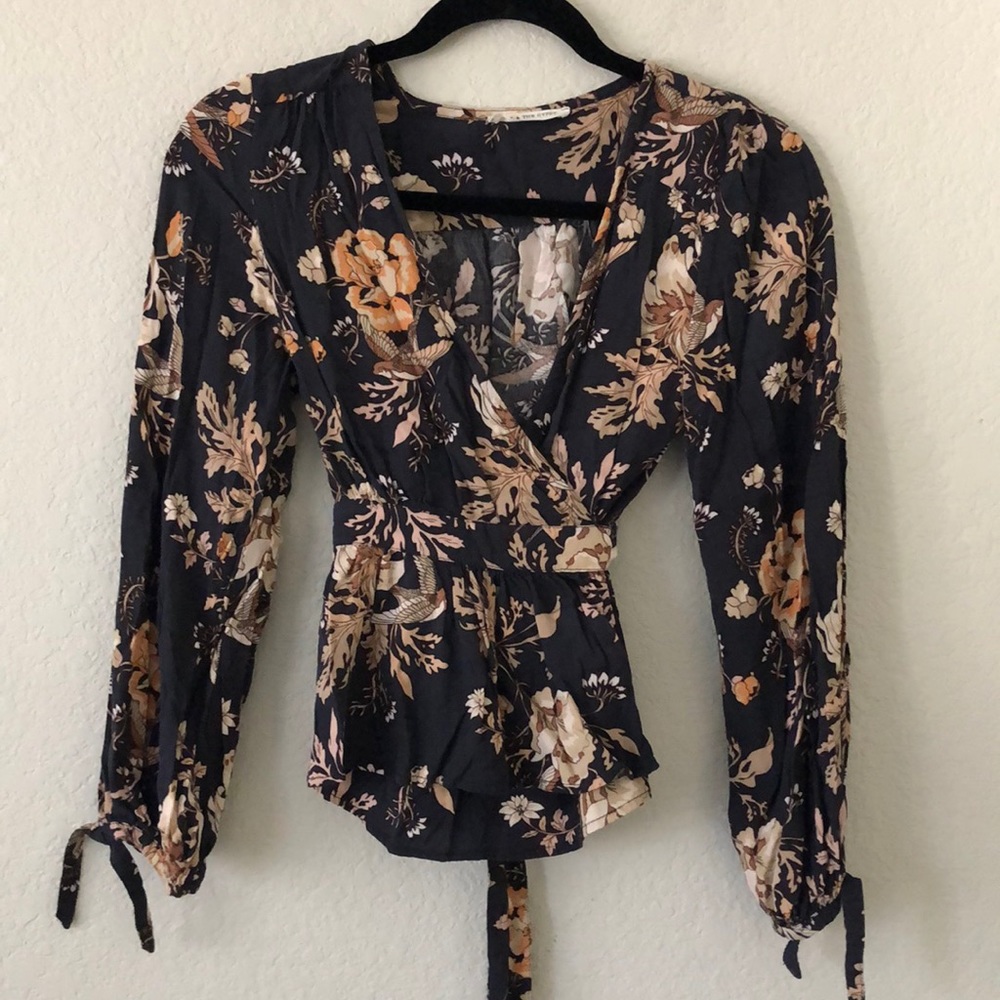 Spell & The Gypsy Blouse